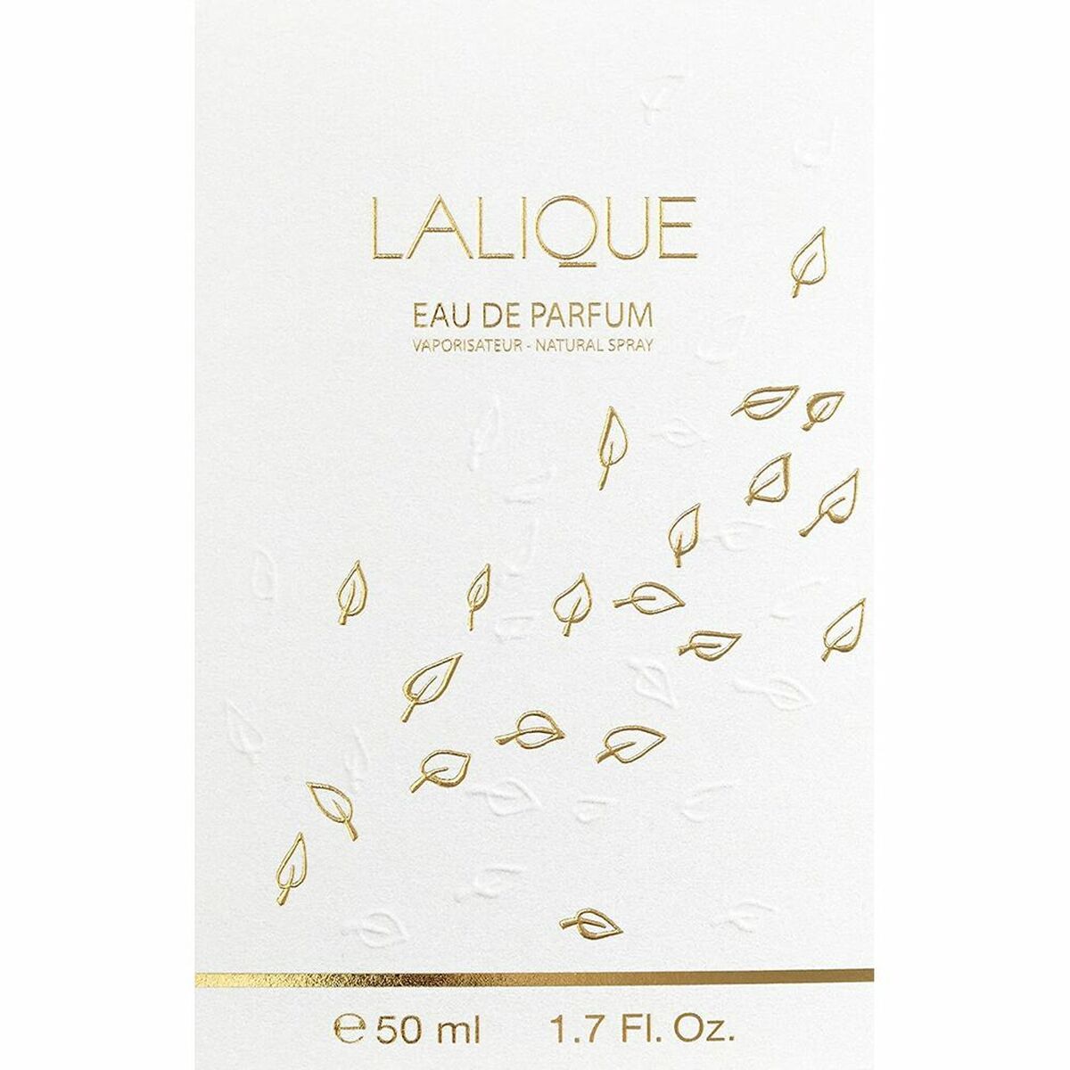 Women's Perfume Lalique de Lalique EDP (50 ml) - Subliem