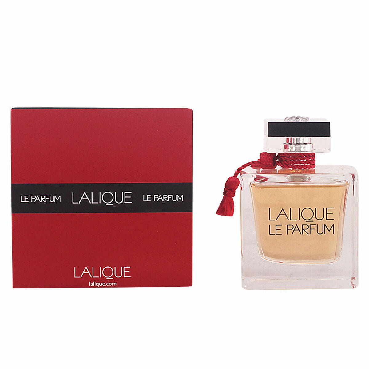 Women's Perfume Lalique Lalique Le Parfum (100 ml) - Subliem