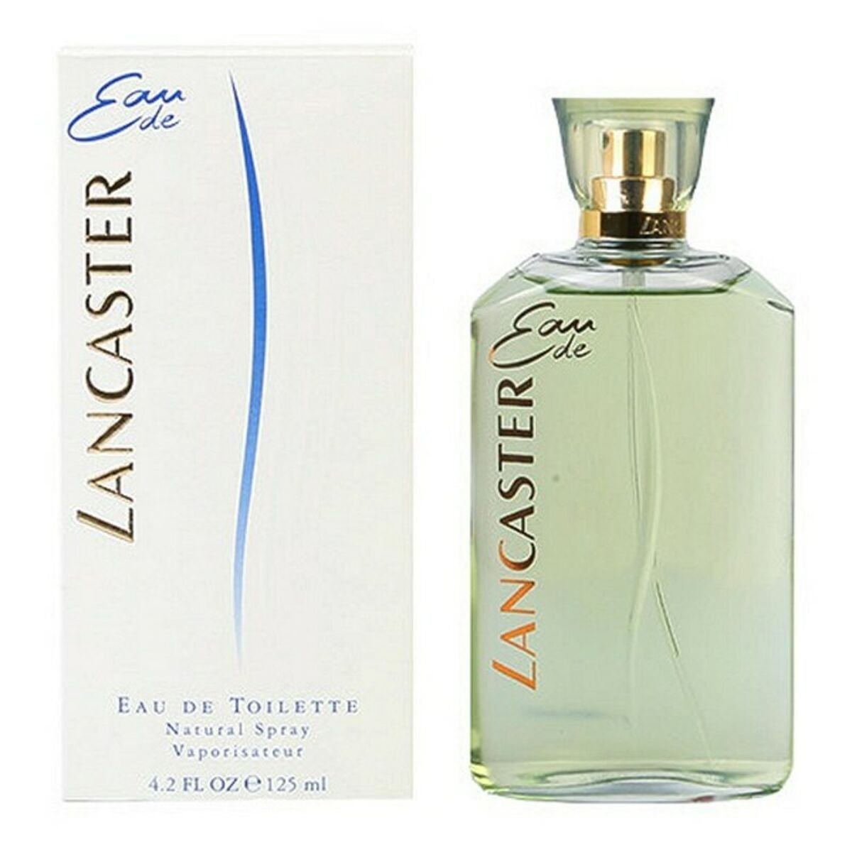 Women's Perfume Lancaster EDT - Subliem