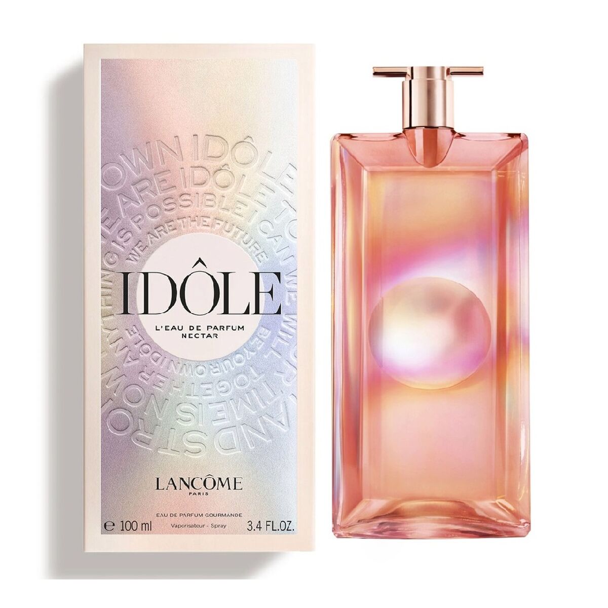 Women's Perfume Lancôme EDP Idole Nectar (100 ml) - Subliem