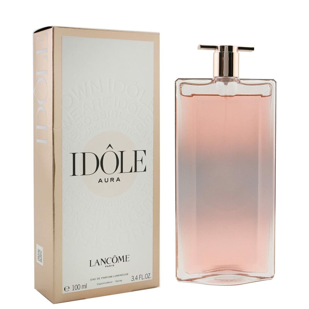 Women's Perfume Lancôme Idole Aura EDP (100 ml) - Subliem