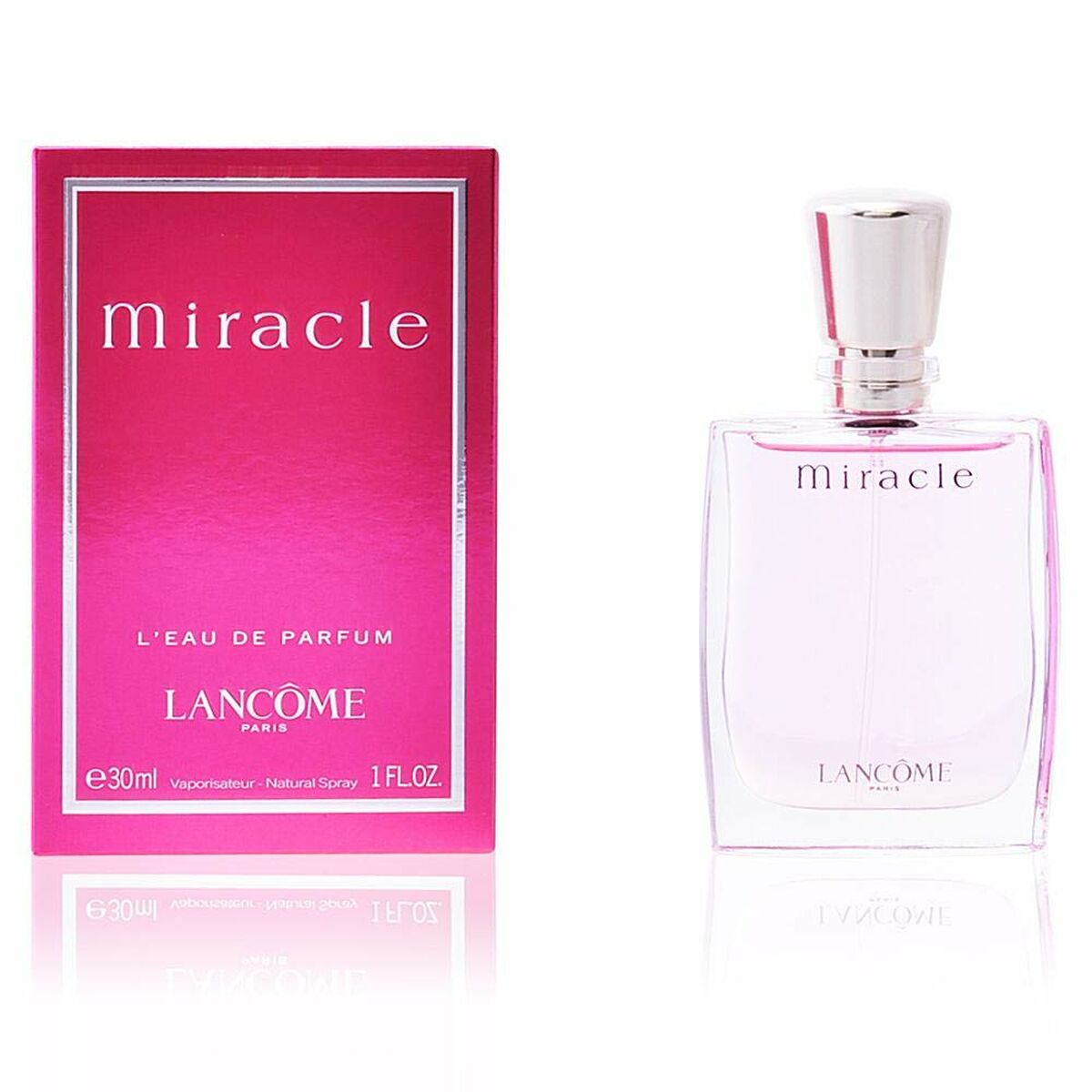 Women's Perfume Lancôme Miracle EDP (30 ml) - Subliem