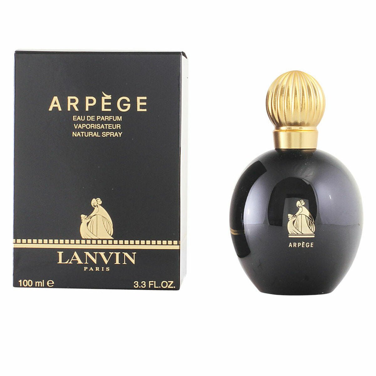 Women's Perfume Lanvin AR66 100 ml - Subliem