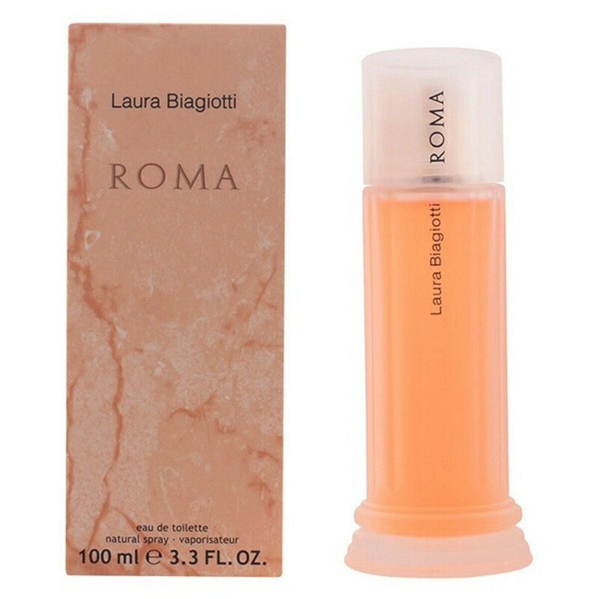 Women's Perfume Laura Biagiotti EDT - Subliem