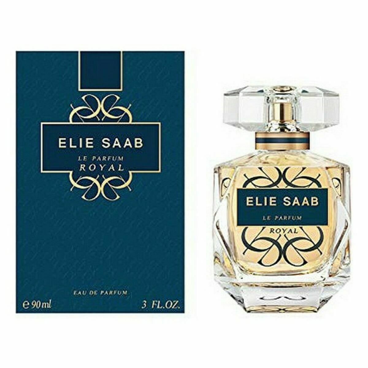 Women's Perfume Le Parfum Royal Elie Saab EDP EDP - Subliem