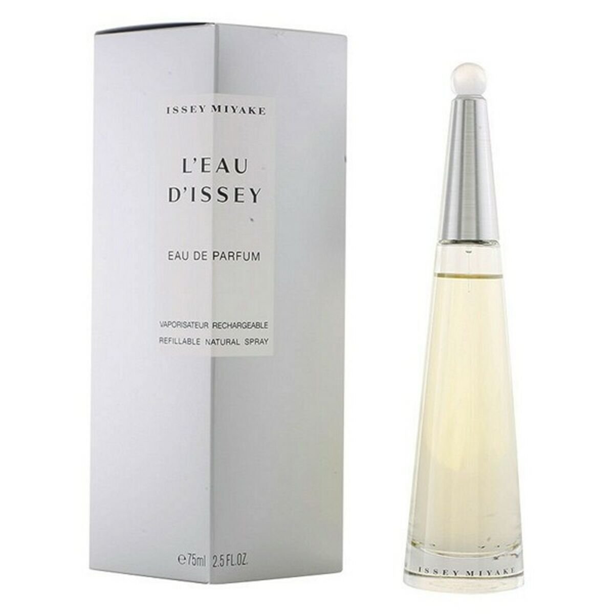 Women's Perfume L'eau D'issey Issey Miyake EDP - Subliem