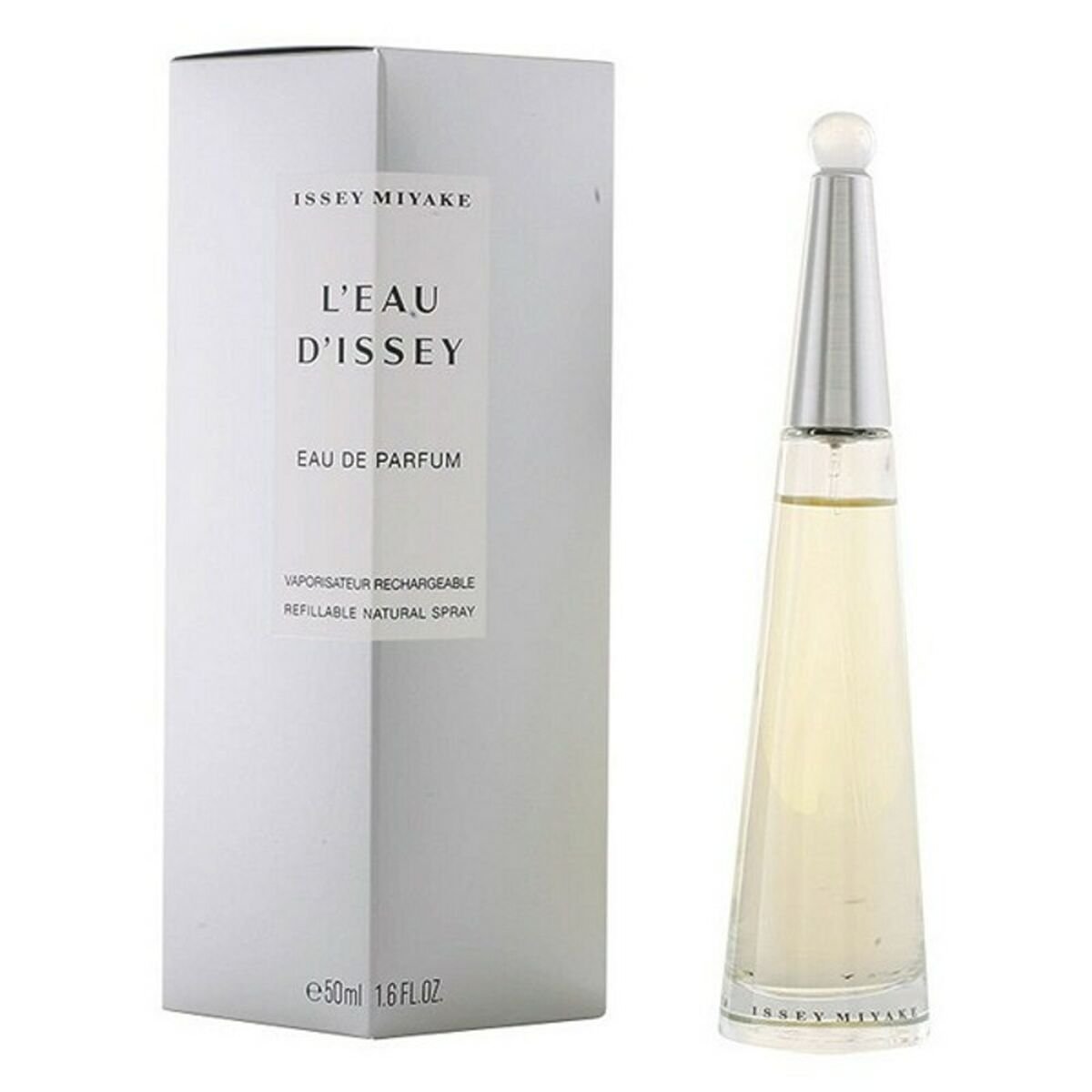 Women's Perfume L'eau D'issey Issey Miyake EDP - Subliem