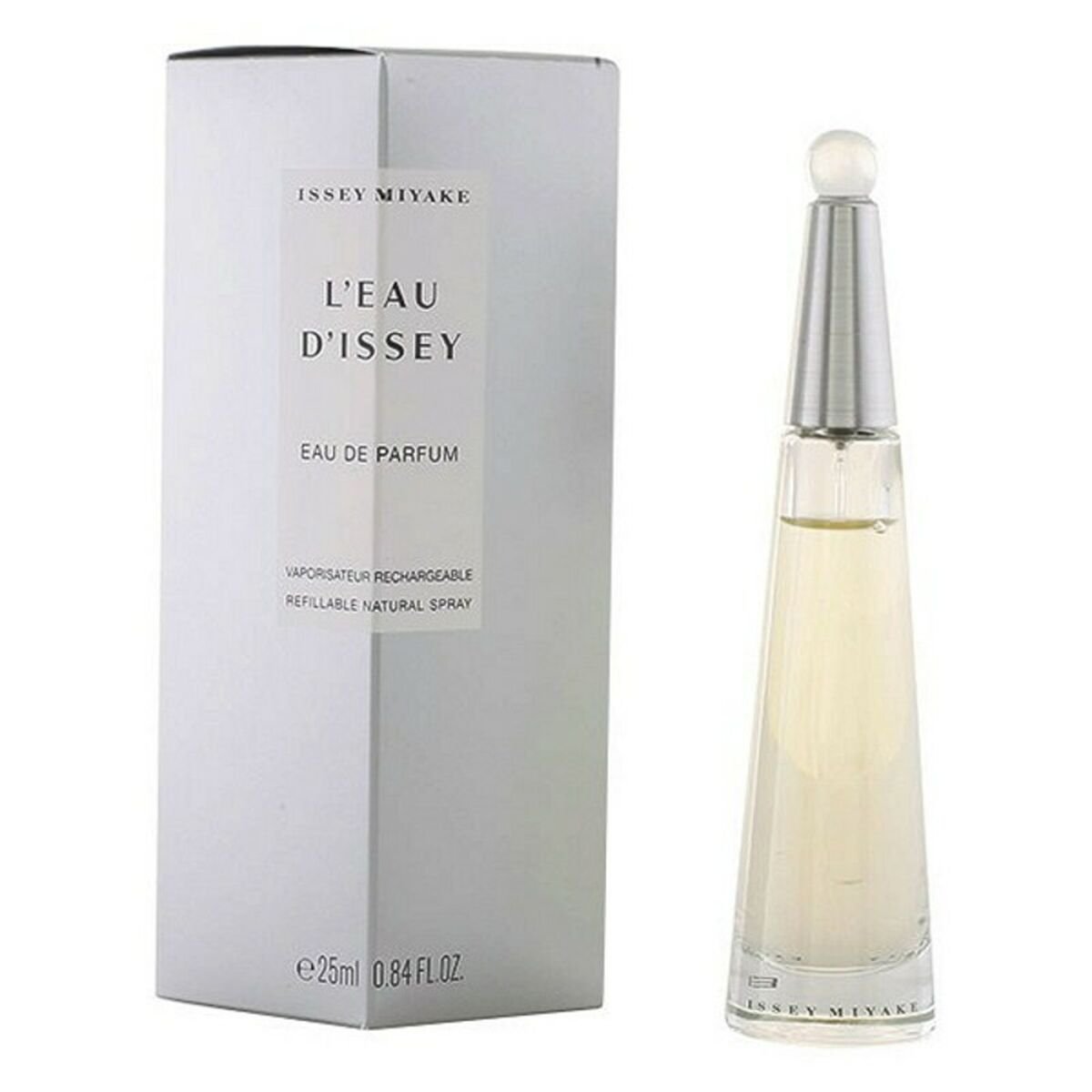 Women's Perfume L'eau D'issey Issey Miyake EDP - Subliem