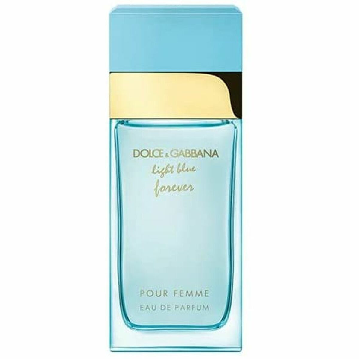 Women's Perfume Light Blue Forever Dolce & Gabbana Light Blue Forever - Subliem