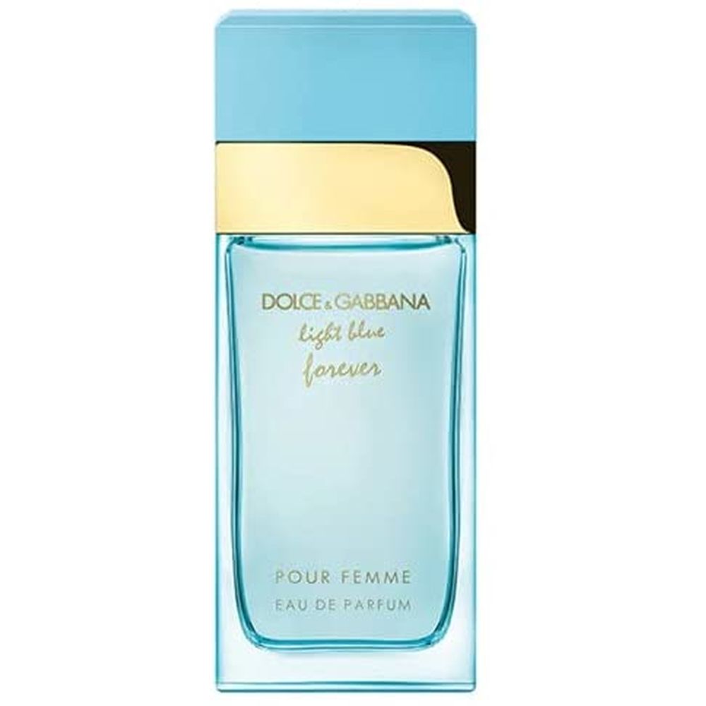 Women's Perfume Light Blue Forever Pour Femme Dolce & Gabbana EDP (100 - Subliem