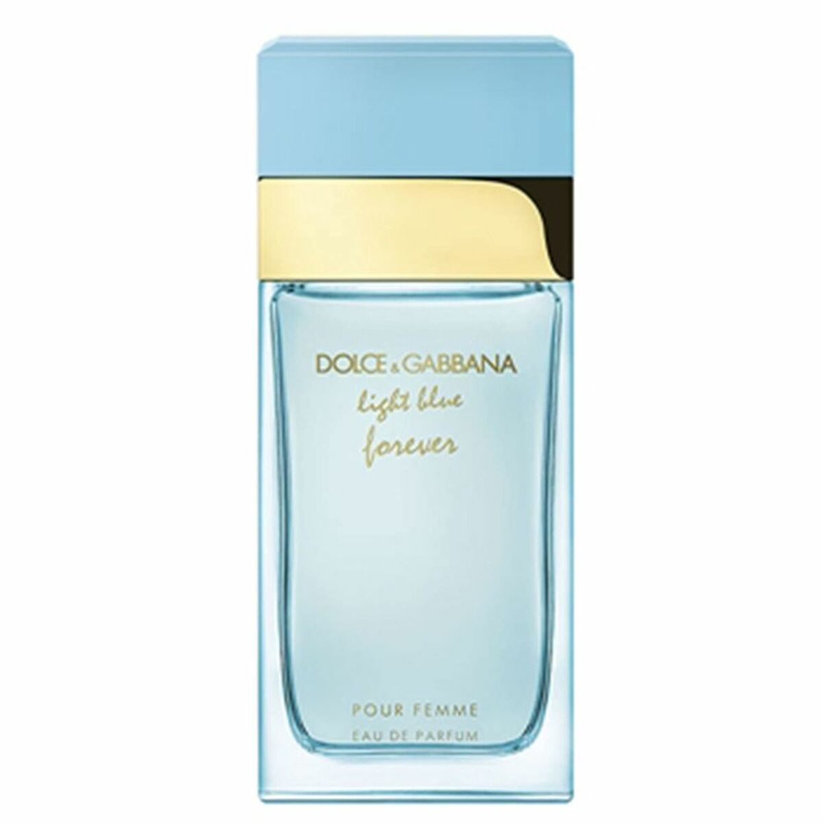 Women's Perfume Light Blue Forever Pour Femme Dolce & Gabbana EDP (25 - Subliem