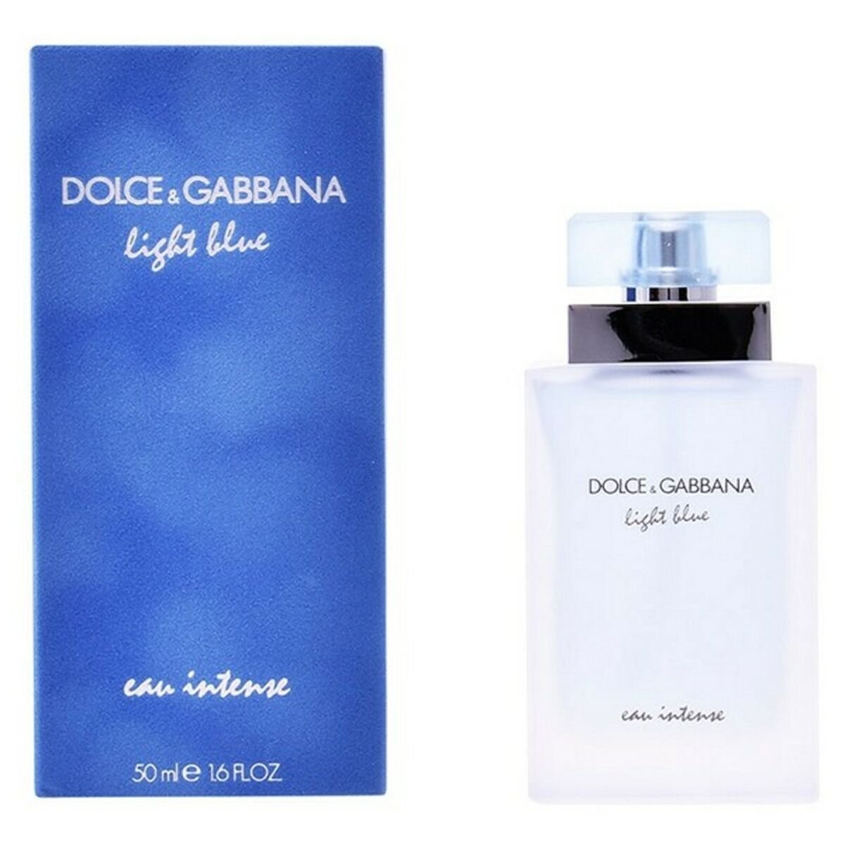 Women's Perfume Light Blue Intense Dolce & Gabbana EDP EDP - Subliem