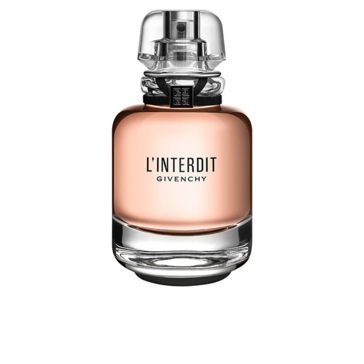 Women's Perfume L'interdit Givenchy EDP (EDP) - Subliem