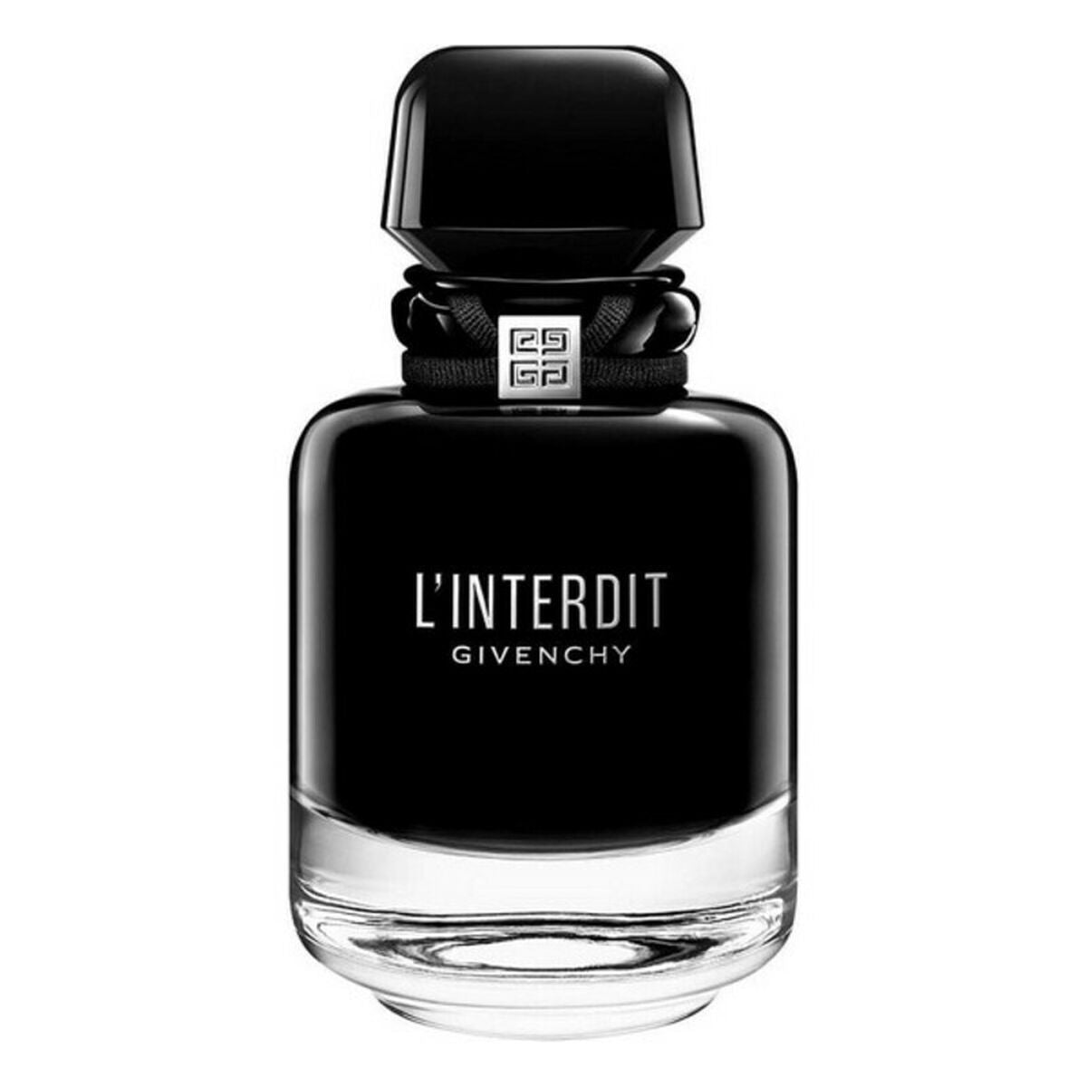 Women's Perfume L'Interdit Intense Givenchy EDP 80 ml - Subliem