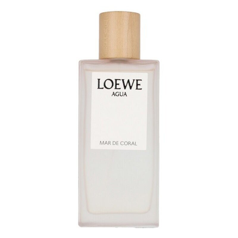 Women's Perfume Loewe EDT - Subliem