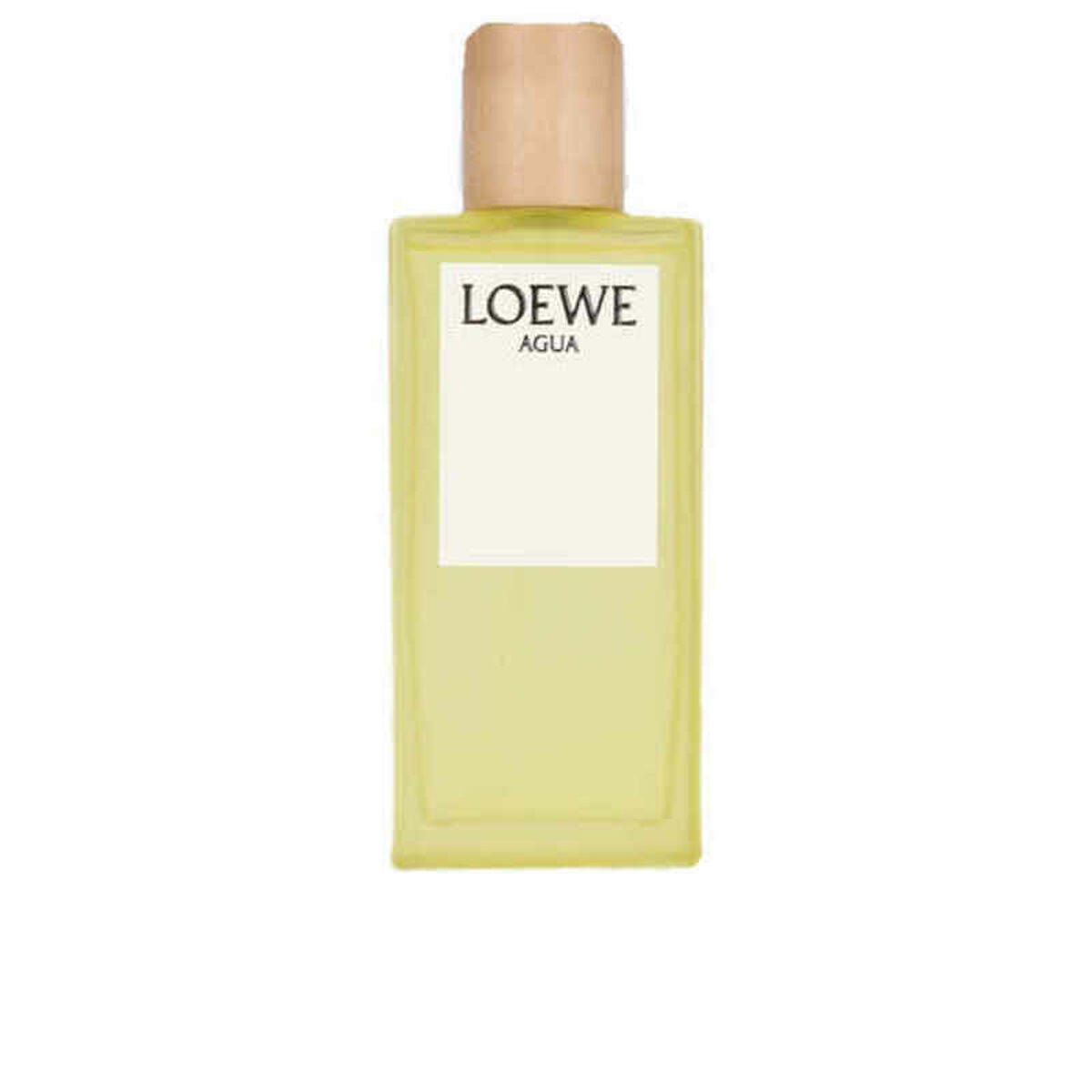 Women's Perfume Loewe EDT - Subliem