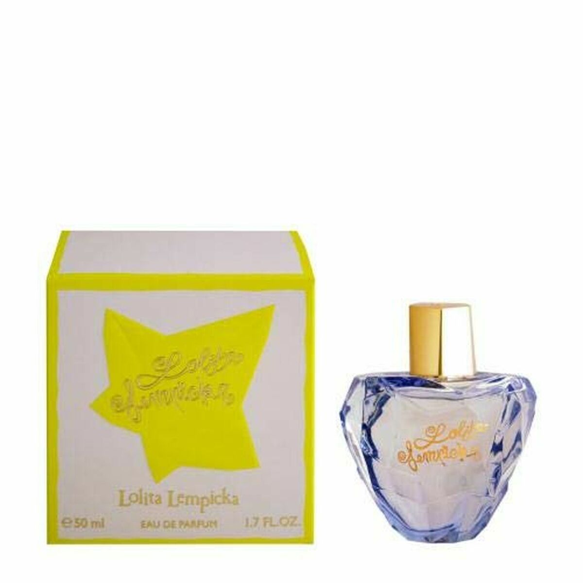 Women's Perfume Lolita Lempicka Mon Premier Parfum (50 ml) - Subliem