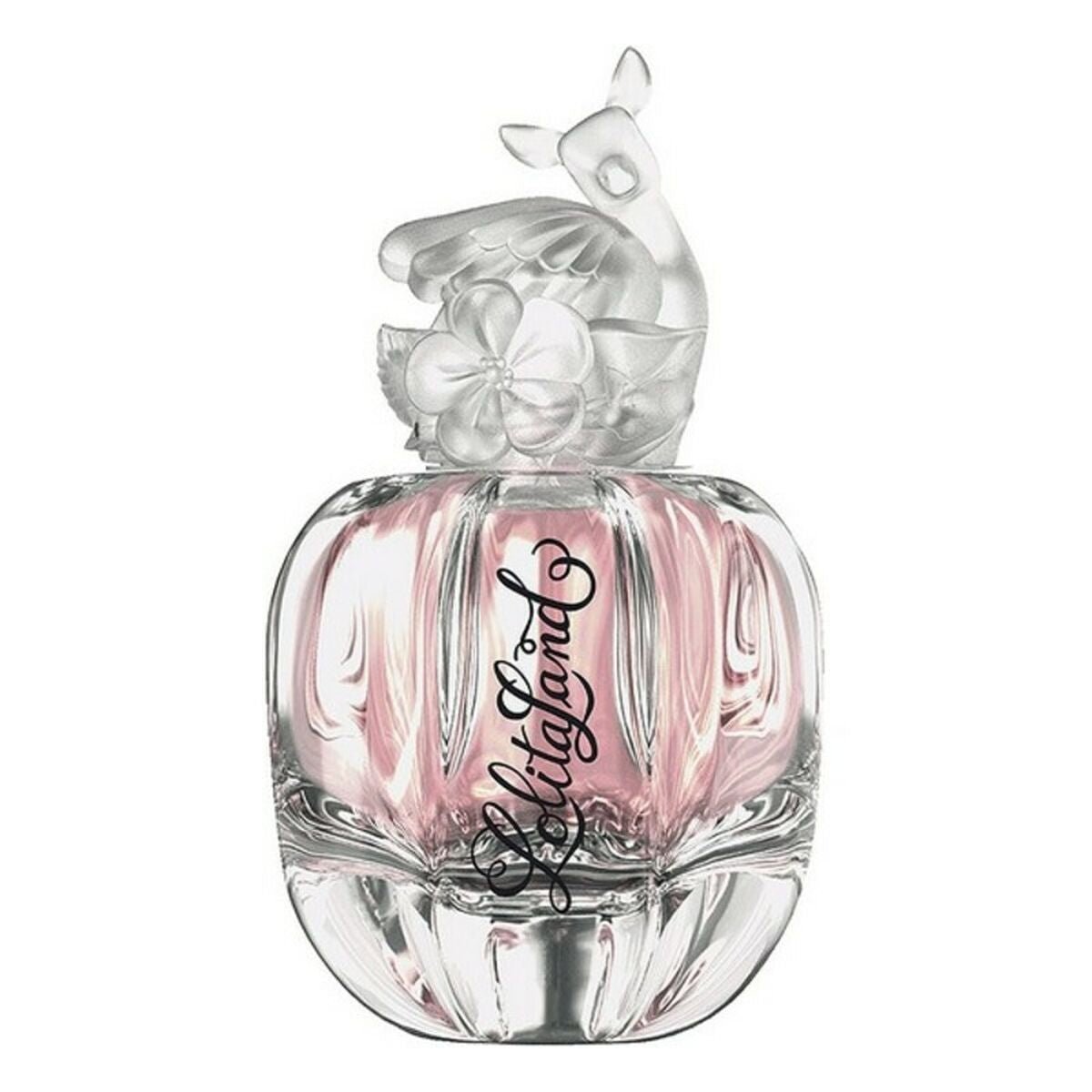 Women's Perfume Lolitaland Lolita Lempicka EDT Lolitaland 40 ml - Subliem