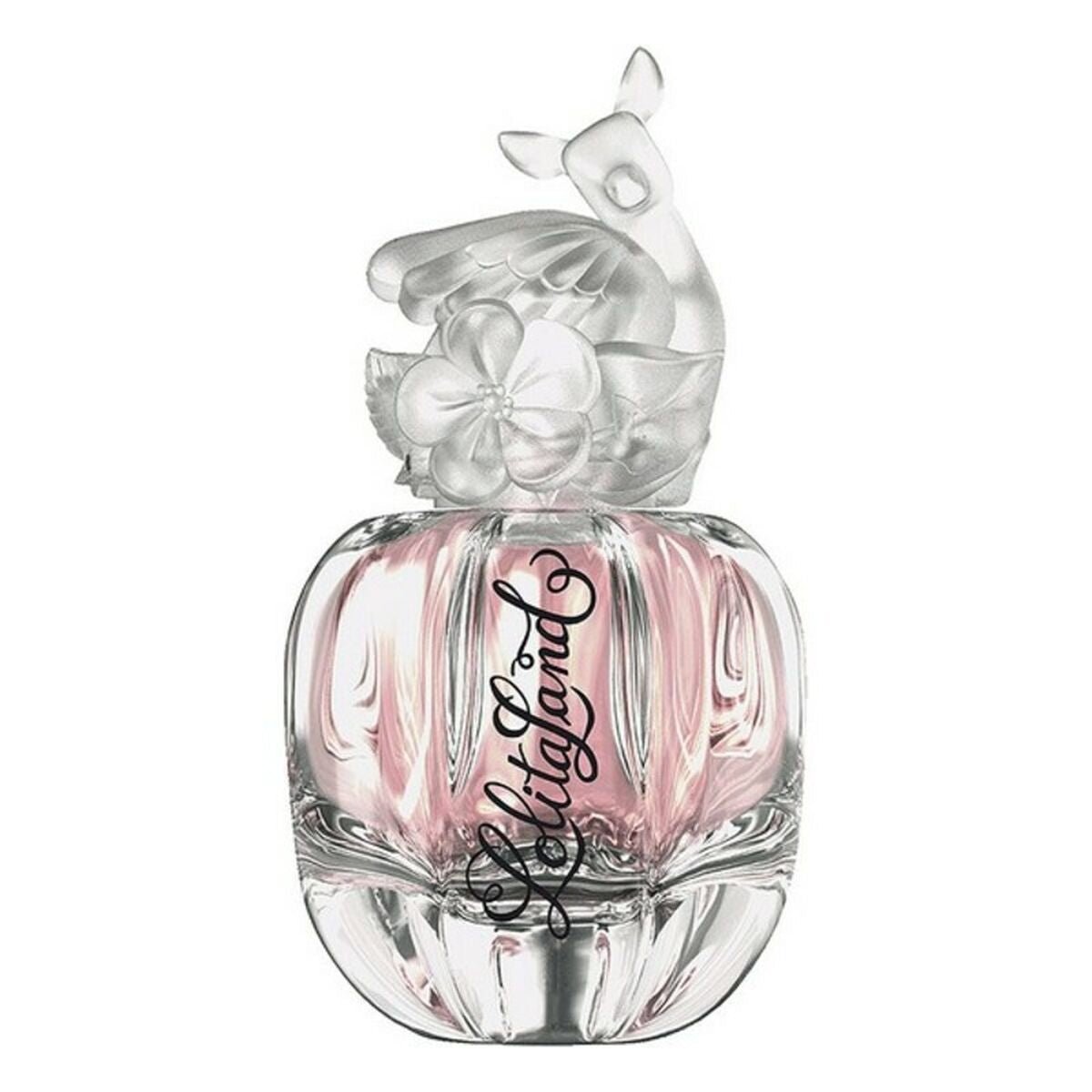 Women's Perfume Lolitaland Lolita Lempicka EDT Lolitaland 40 ml - Subliem