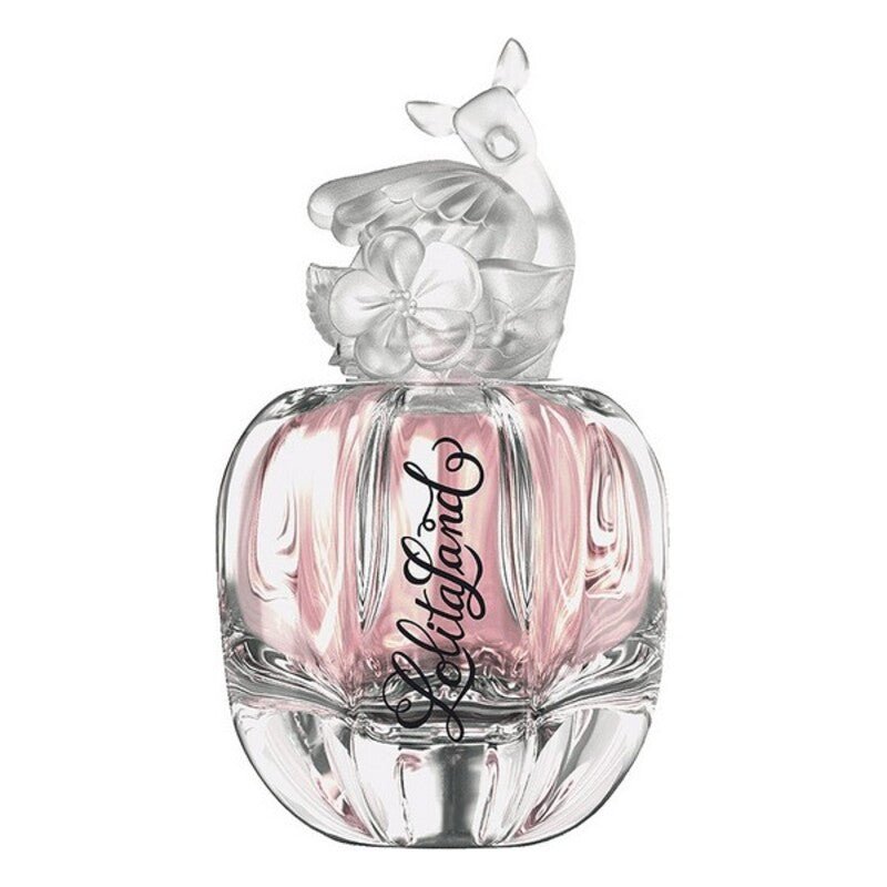 Women's Perfume Lolitaland Lolita Lempicka EDT Lolitaland 40 ml - Subliem