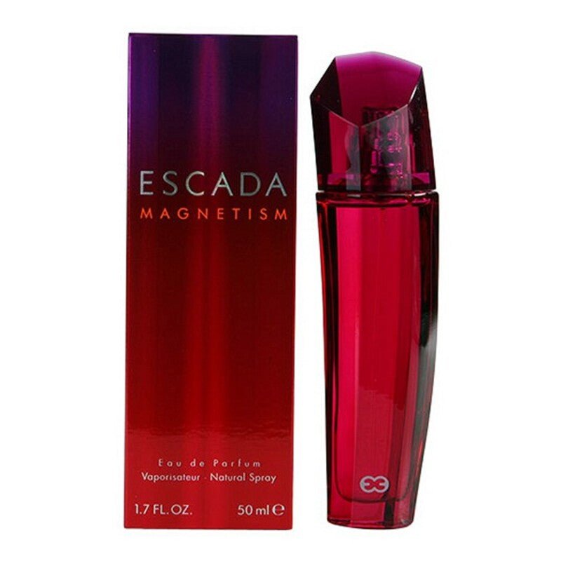 Women's Perfume Magnetism Escada EDP - Subliem