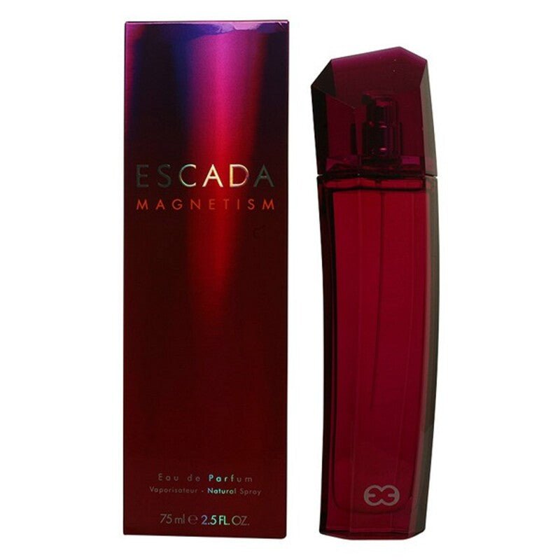 Women's Perfume Magnetism Escada EDP - Subliem