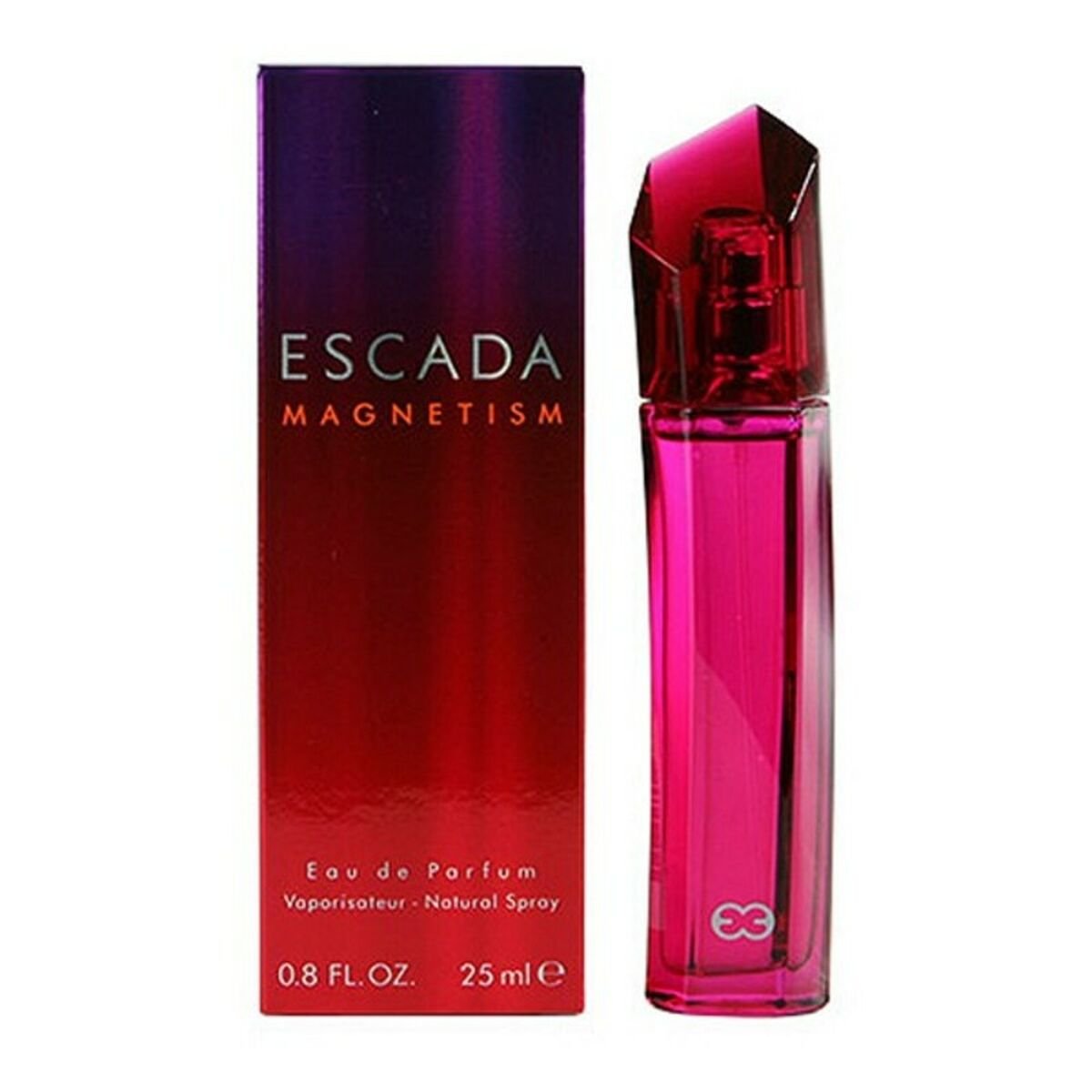 Women's Perfume Magnetism Escada EDP - Subliem