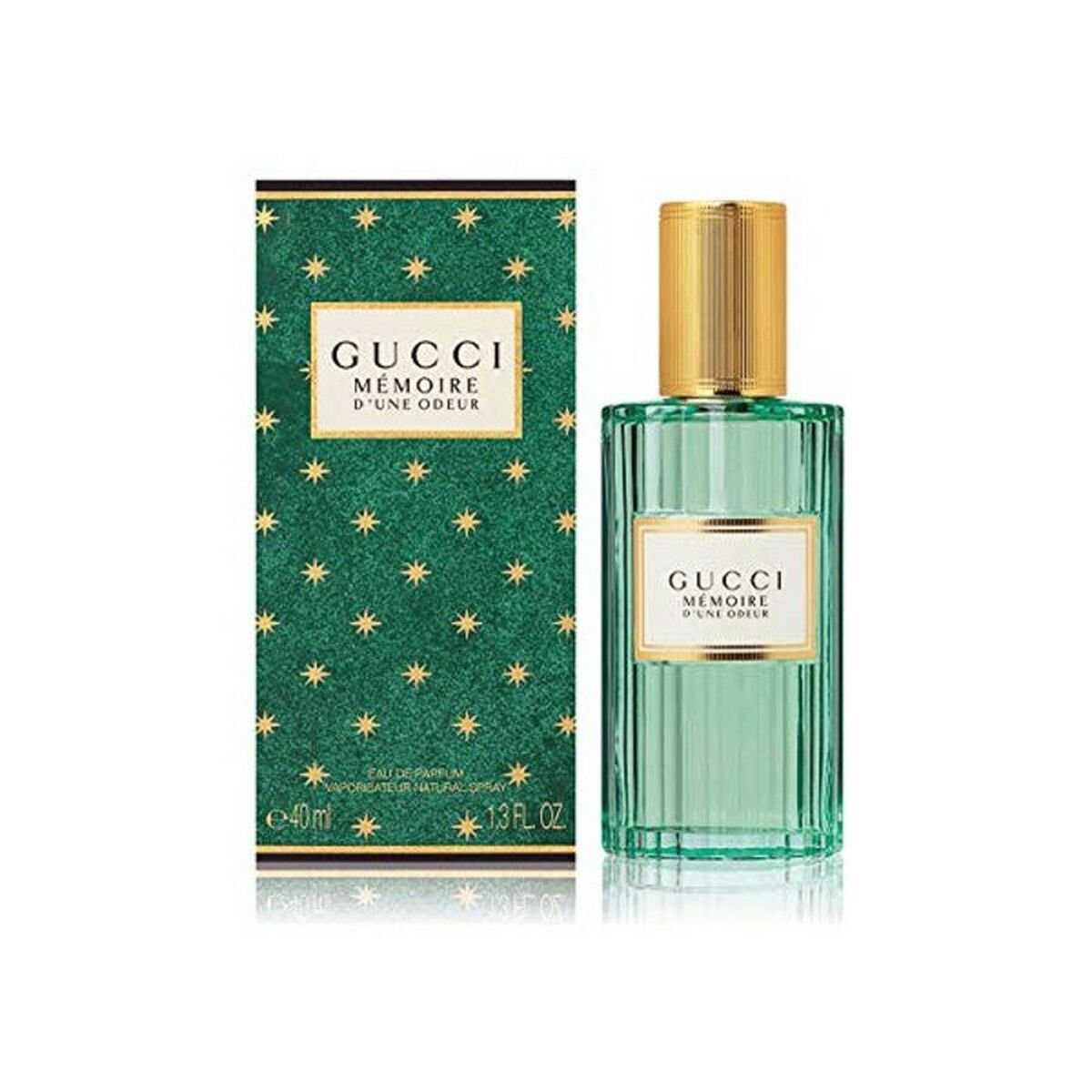 Women's Perfume Mémoire d'une Odeur Gucci EDP EDP - Subliem