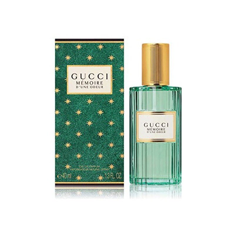 Women's Perfume Mémoire d'une Odeur Gucci EDP EDP - Subliem