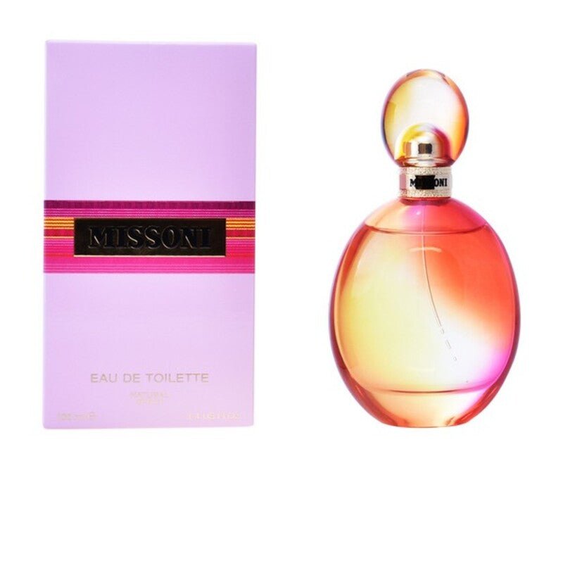 Women's Perfume Missoni EDT - Subliem