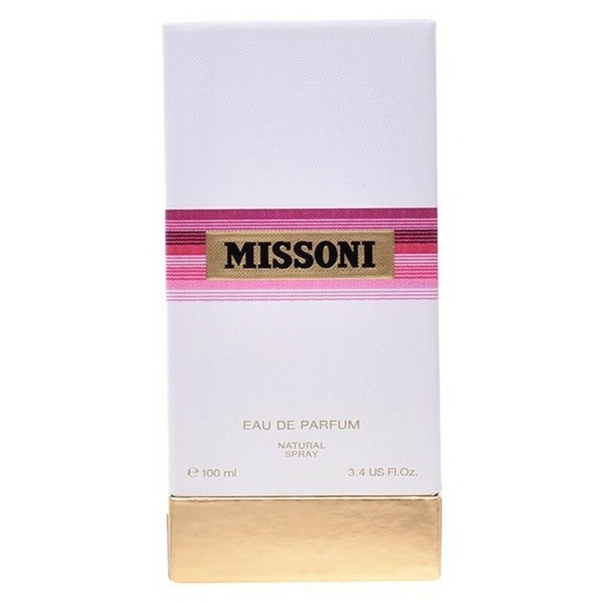 Women's Perfume Missoni Missoni EDP EDP - Subliem