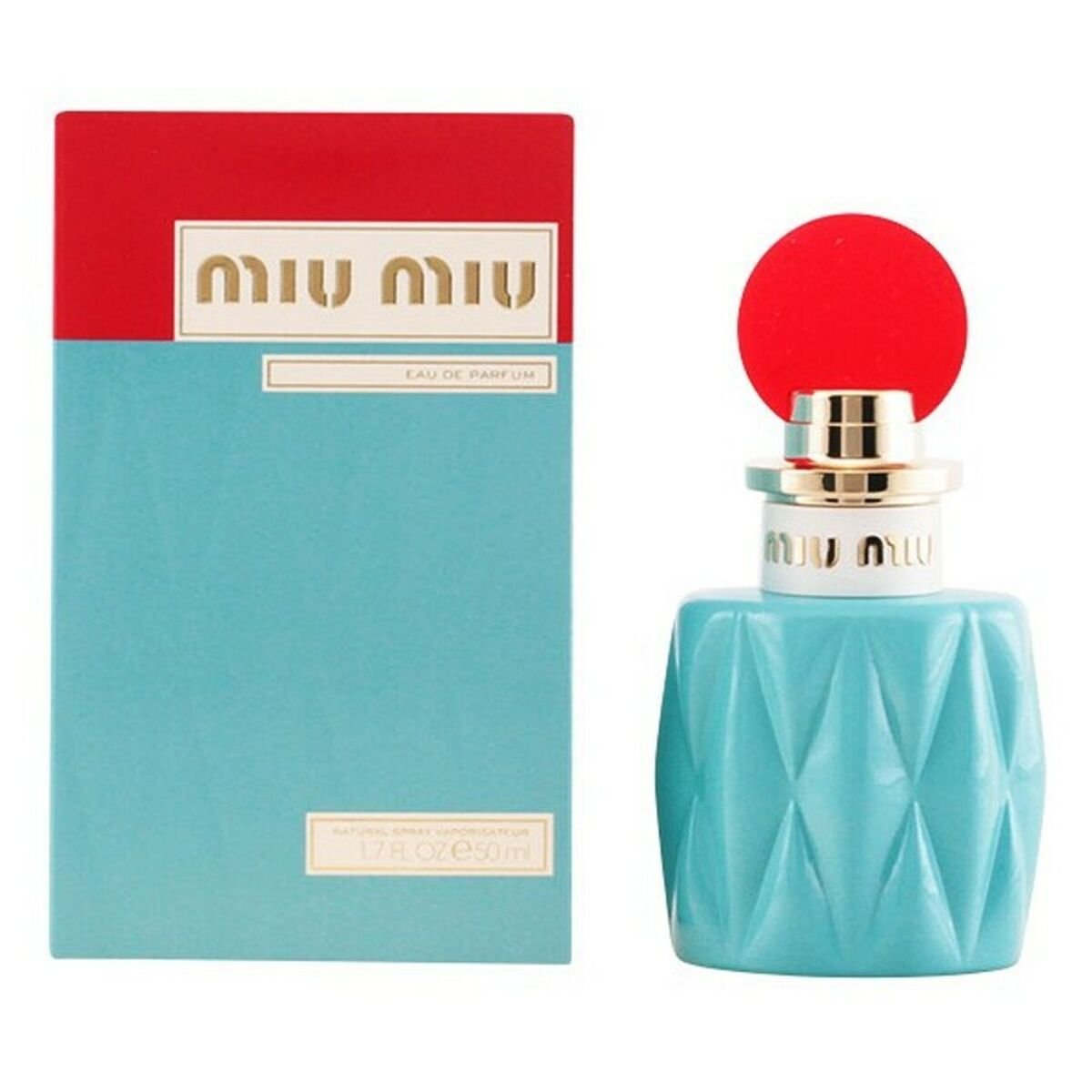 Women's Perfume Miu Miu EDP EDP - Subliem