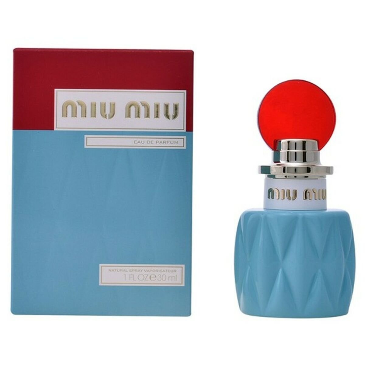 Women's Perfume Miu Miu EDP EDP - Subliem