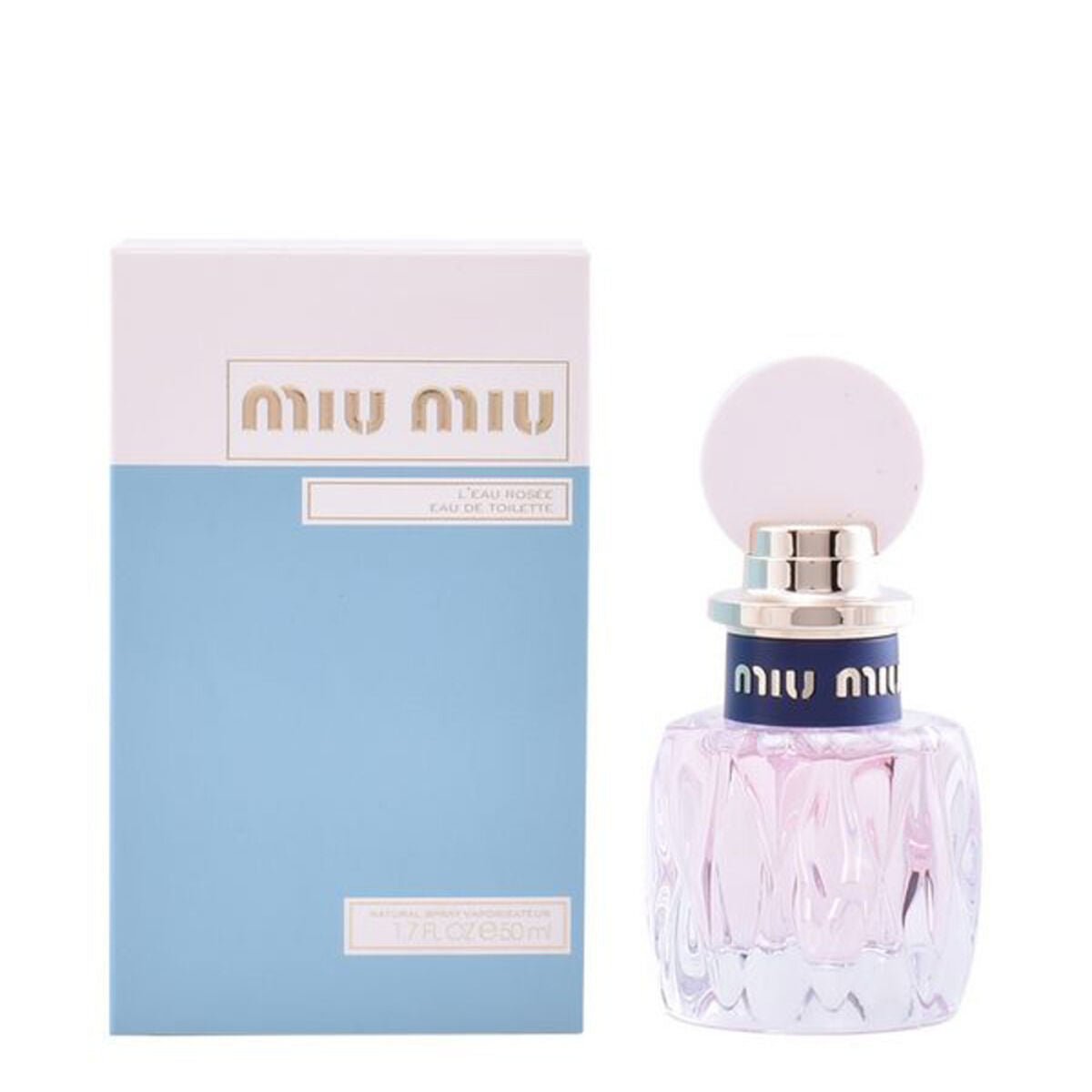 Women's Perfume Miu Miu EDT - Subliem