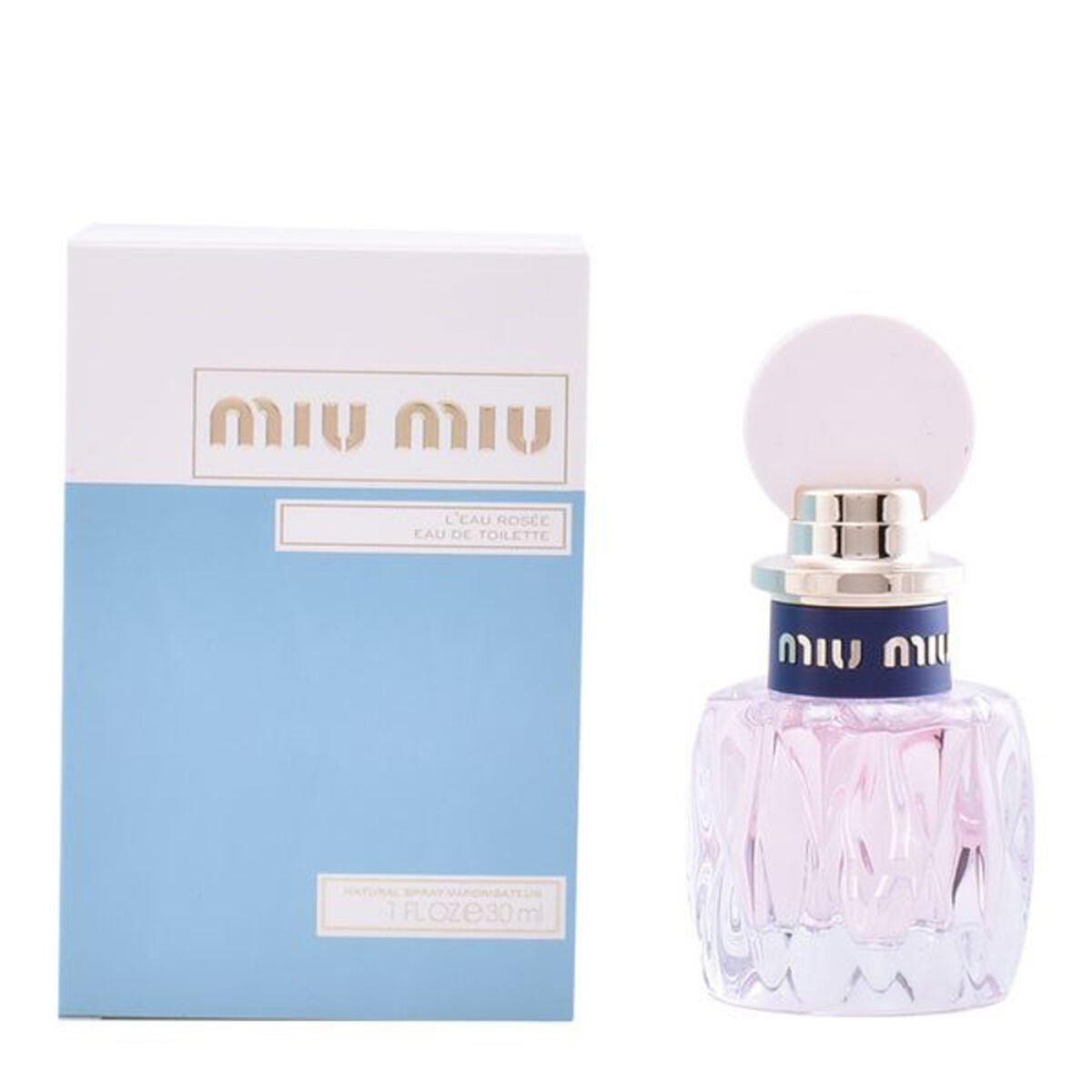 Women's Perfume Miu Miu EDT - Subliem