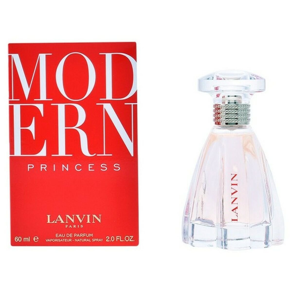 Women's Perfume Modern Princess Lanvin EDP EDP - Subliem