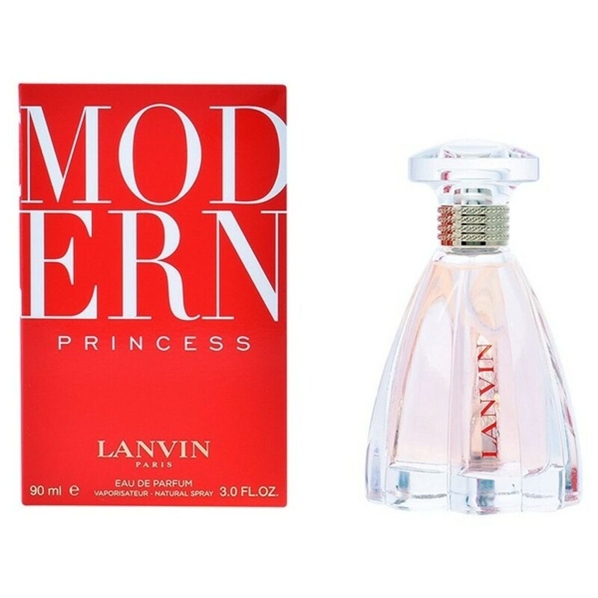 Women's Perfume Modern Princess Lanvin EDP EDP - Subliem