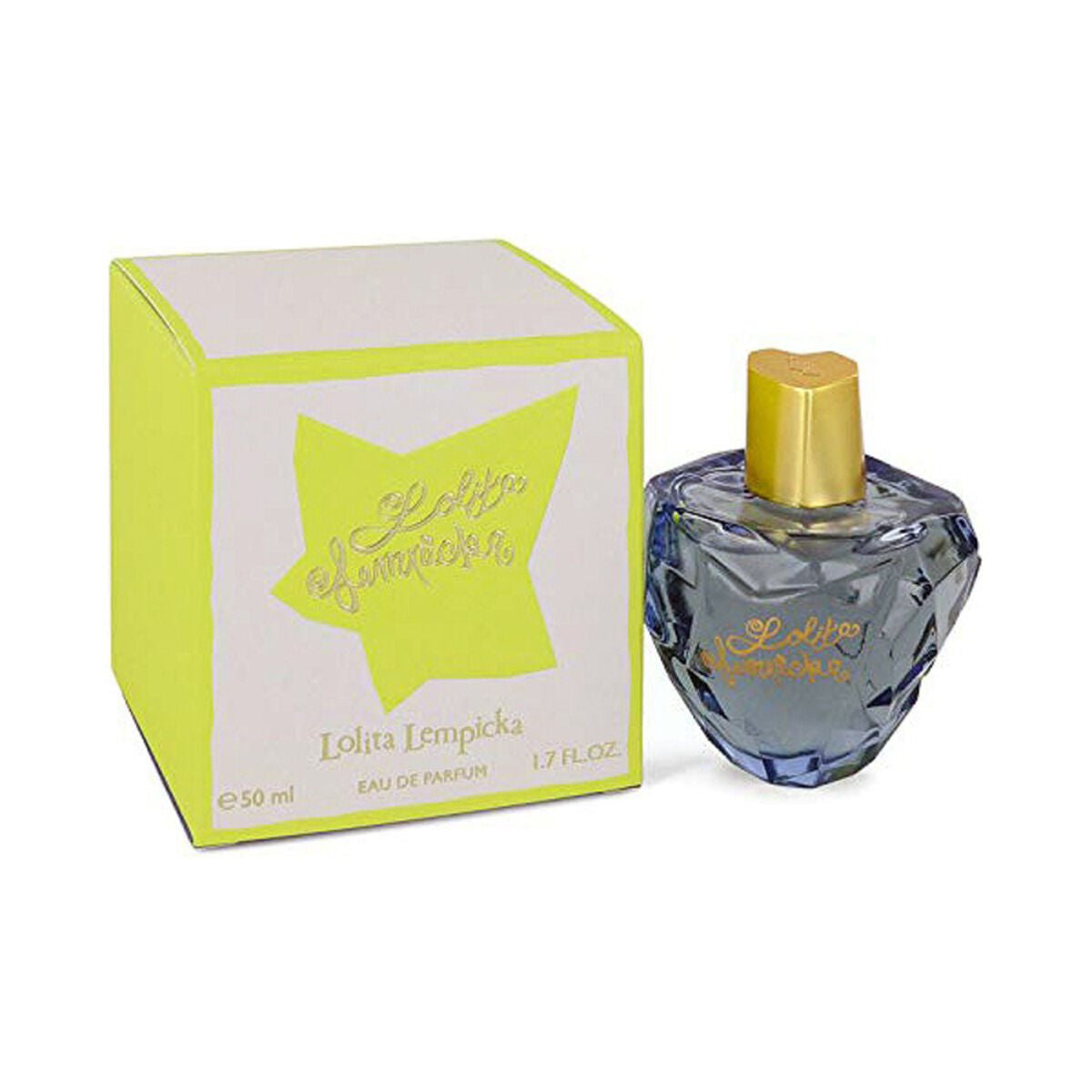 Women's Perfume Mon Premier Parfum Lolita Lempicka EDP EDP - Subliem