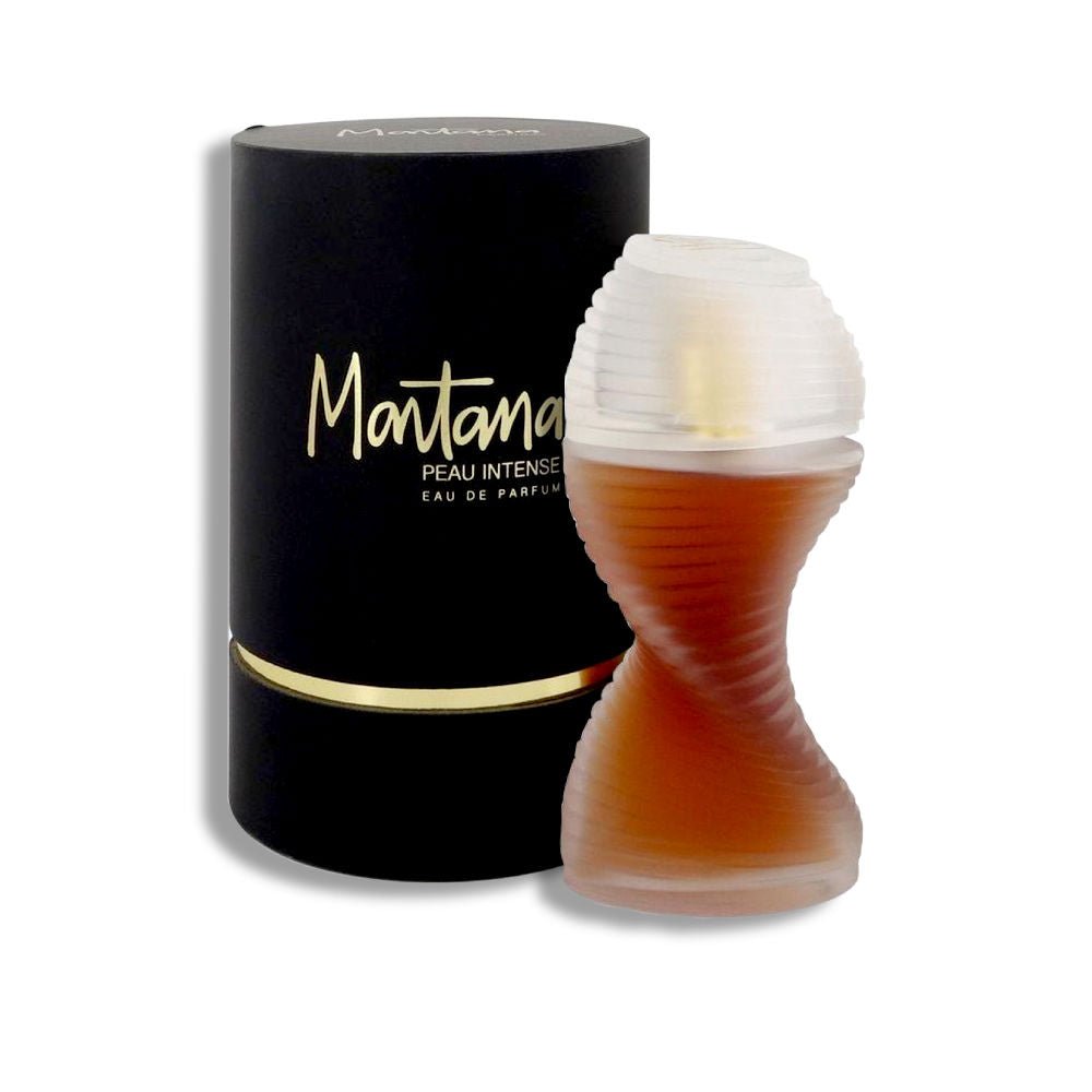 Women's Perfume Montana Intense - Subliem