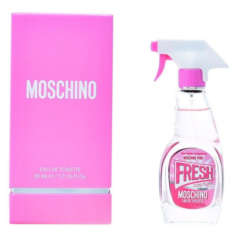 Women's Perfume Moschino EDT - Subliem