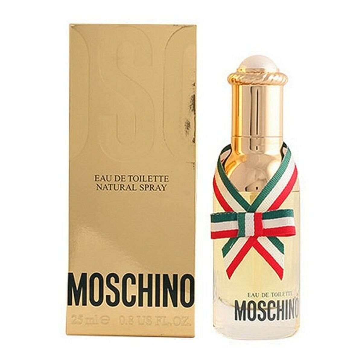 Women's Perfume Moschino EDT - Subliem