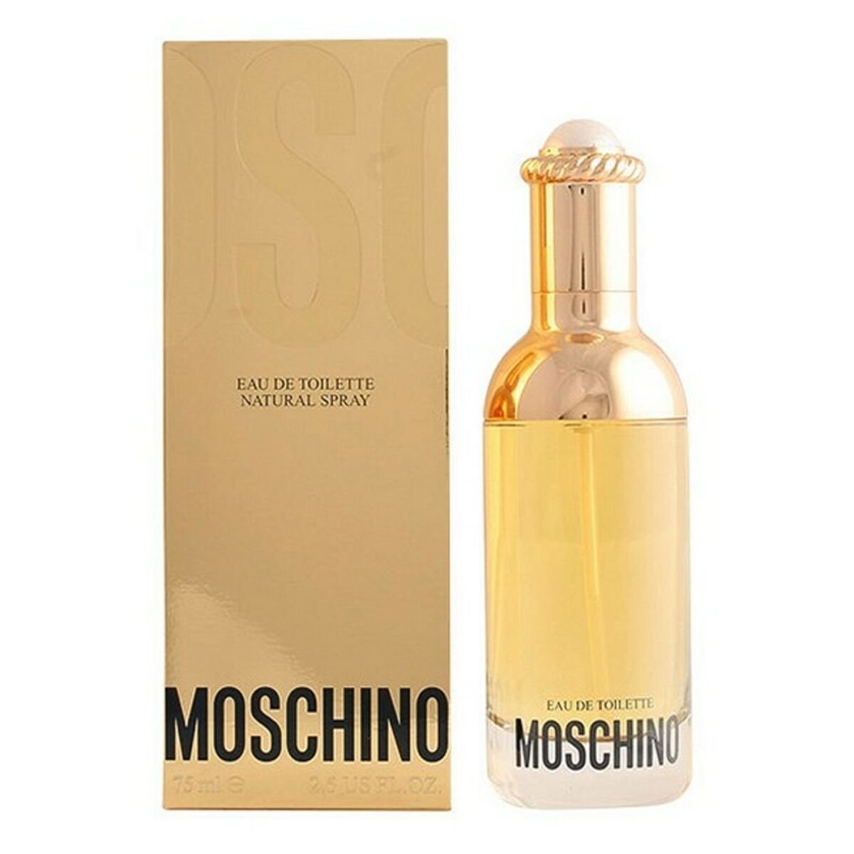 Women's Perfume Moschino EDT - Subliem