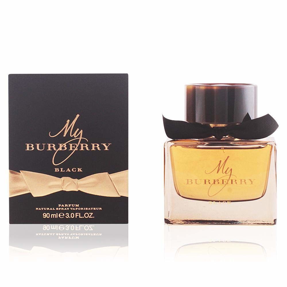 Women's Perfume My Burberry Black Burberry EDP My Burberry Black 90 ml - Subliem