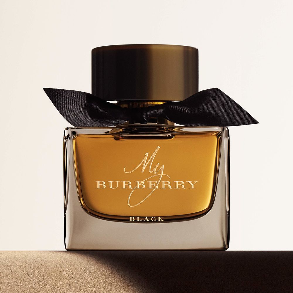 Women's Perfume My Burberry Black Burberry EDP My Burberry Black 90 ml - Subliem