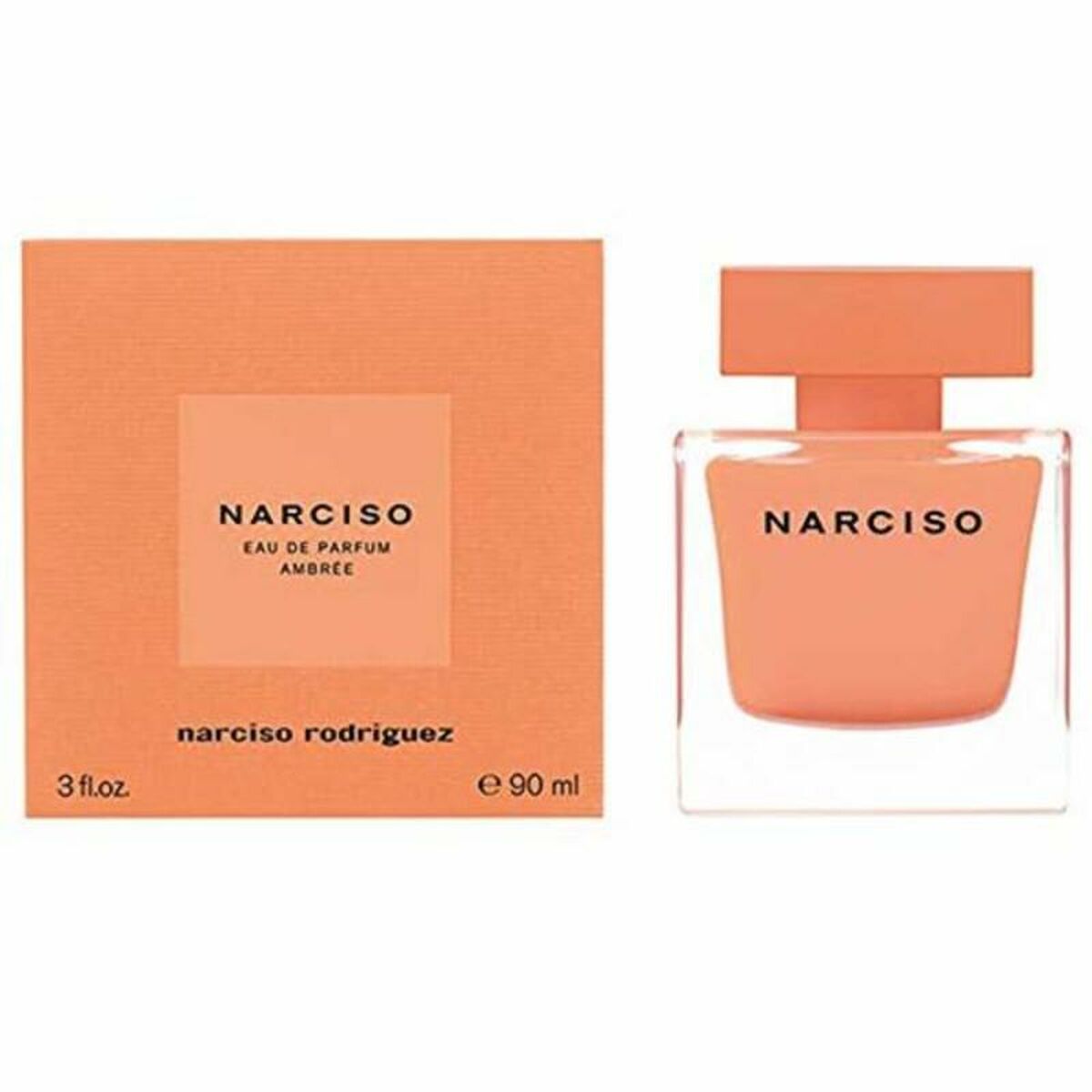 Women's Perfume Narciso Ambree Narciso Rodriguez EDP EDP - Subliem