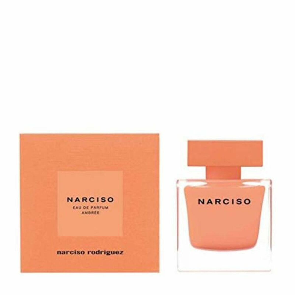 Women's Perfume Narciso Ambree Narciso Rodriguez EDP EDP - Subliem