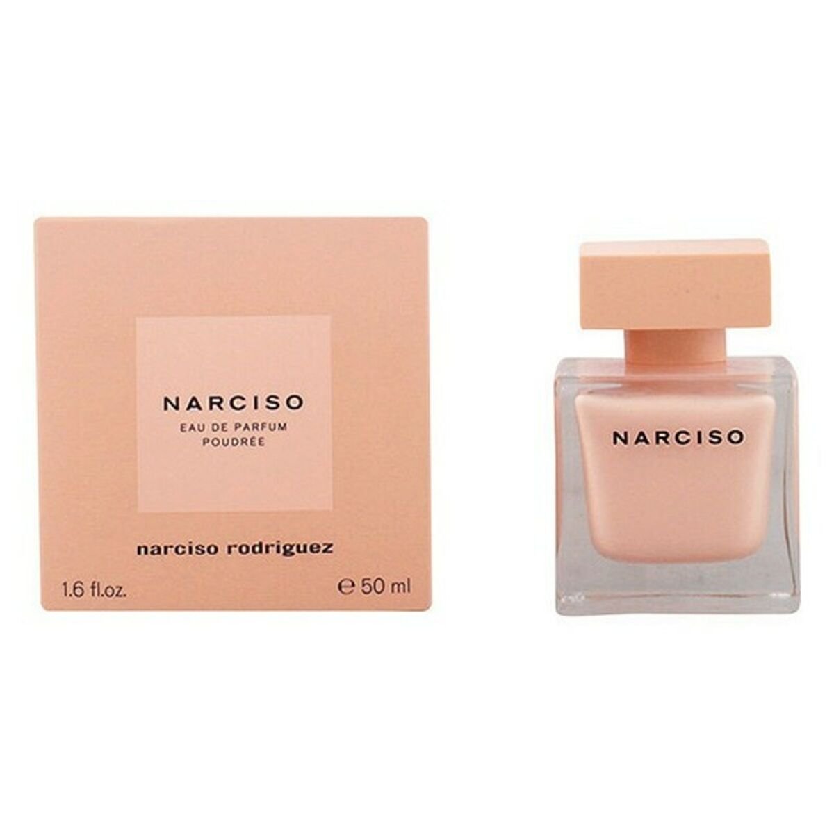 Women's Perfume Narciso Narciso Rodriguez EDP EDP - Subliem