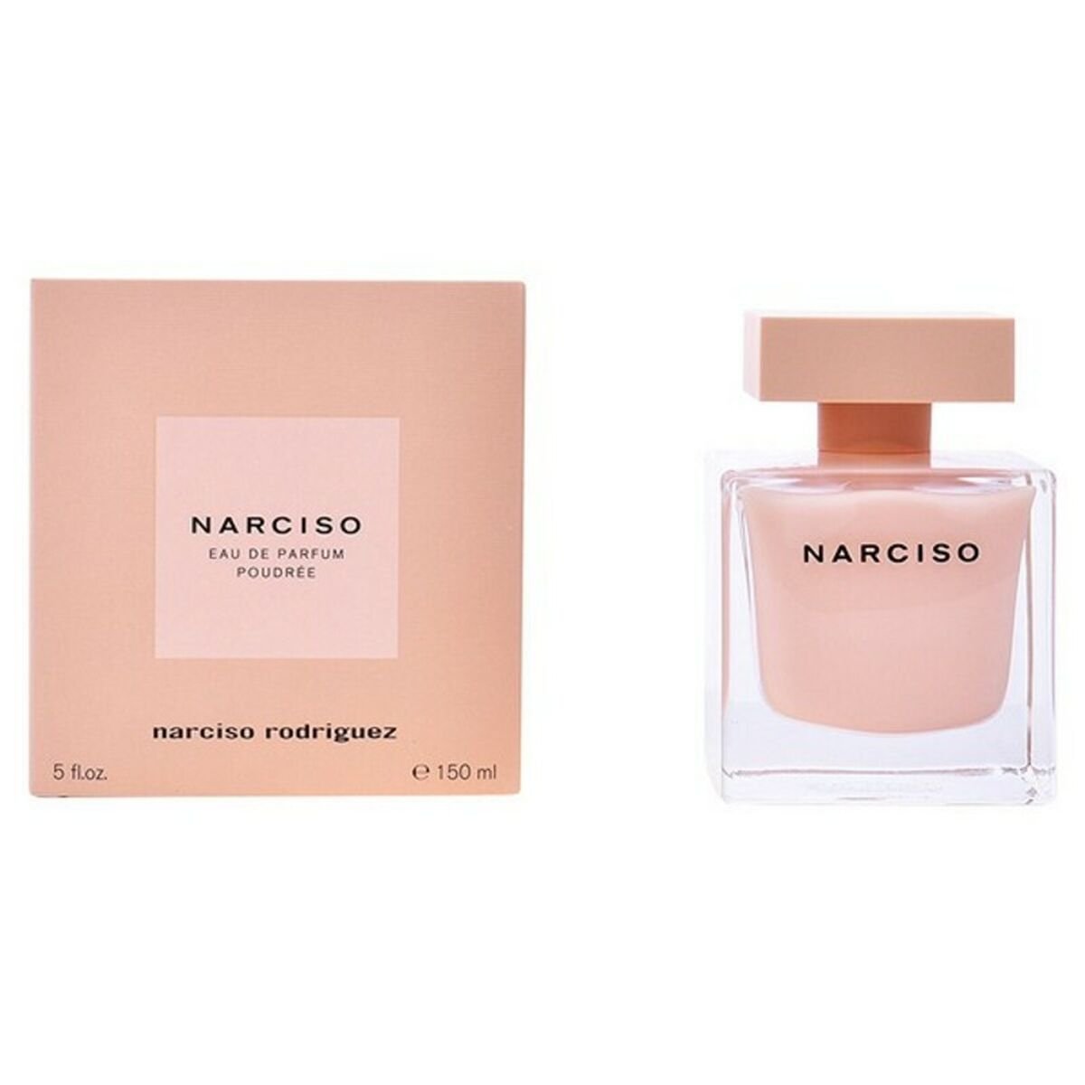 Women's Perfume Narciso Narciso Rodriguez EDP EDP - Subliem