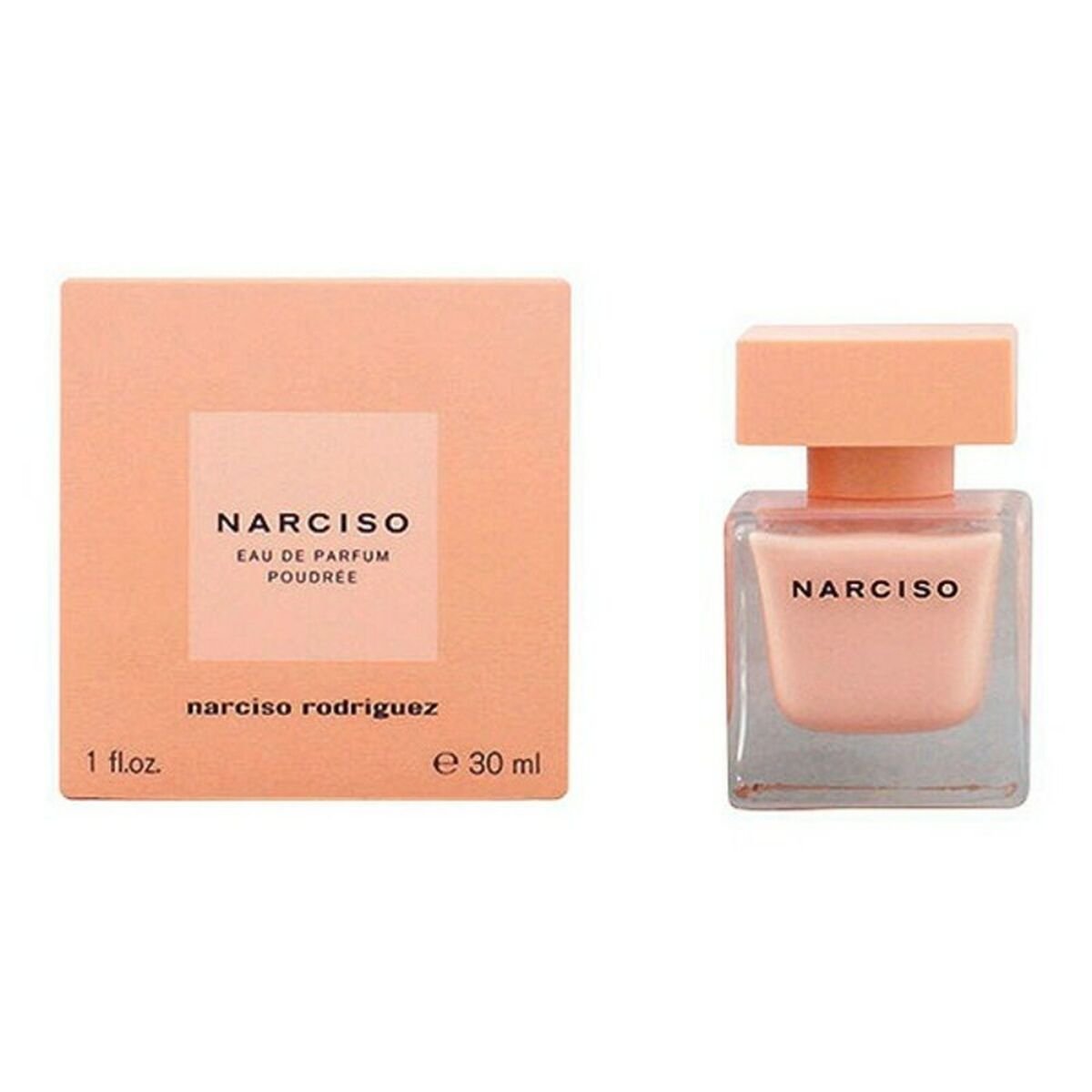 Women's Perfume Narciso Narciso Rodriguez EDP EDP - Subliem