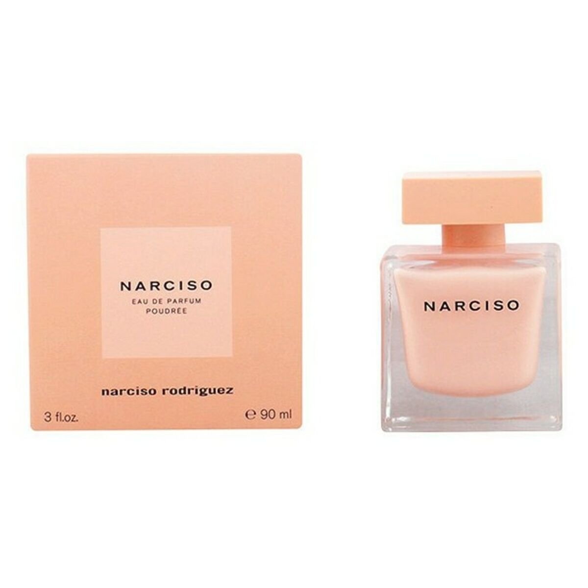 Women's Perfume Narciso Narciso Rodriguez EDP EDP - Subliem